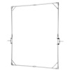 Алюминиевая складная конструкция/рассеиватель в виде рамы Jinbei HD-240 Frame Scrim Diffuser