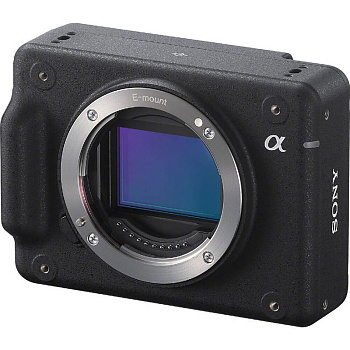 Камера Sony ILX-LR1 для промышленного применения