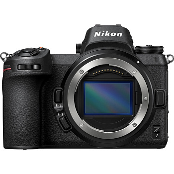 Цифровой фотоаппарат Nikon Z7 Body