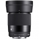 Объектив Sigma 30mm f/1.4 DC DN Contemporary for Canon RF