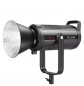 Профессиональный источник постоянного света JINBEI EL-300 LED Video Light (5500К, 135000 Lux (1 м) с рефлектором, RA>97, TLCI>98) Рефлектор в комплекте