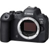 Цифровой фотоаппарат Canon EOS R6 Mark II Kit (RF 24-105mm f/4-7.1 IS STM + Mount Adapter EF-EOS R) гарантия 2 года