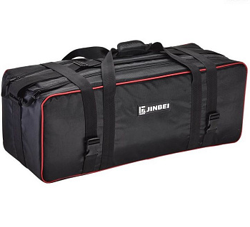 Сумка для транспортировки студийного оборудования JINBEI L-82 Portable Kit Bag (82*28*30 см)