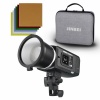 Автономный импульсный осветитель Jinbei HD-250MAX TTL Monolight