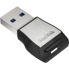 Карта памяти SDXC SanDisk Extreme Pro microSDXC™ 128GB UHS-II C10, U3, 4K + Адаптер USB3.0 Reader (SDSQXPJ-128G-GN6M3) R275/W100