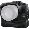 Компактная кинокамера Blackmagic Design Pocket Cinema Camera 6K Pro (CINECAMPOCHDEF06P) Canon EF
