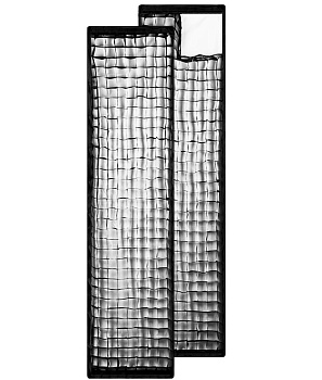 Фокусирующая сетка для стрипбокса JINBEI K 30x140cm