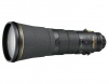 Объектив Nikon AF-S 600mm f/4E FL ED VR Nikkor
