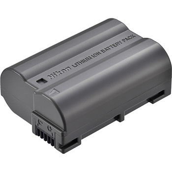 Аккумулятор Nikon EN-EL15a