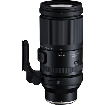 Объектив Tamron 150-500mm f/5-6.7 Di III VC VXD (A057) для Nikon Z