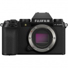 Цифровой фотоаппарат Fujifilm X-S20 Black Body