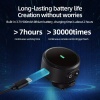 Универсальный радиопередатчик для студийных вспышек Jinbei TR-Q8 Universal HotShoe Transmitter TTL / HSS (подходит для камер Canon, Nikon, Panasonic, Olympus и Fujifilm), а также Sony с отдельно приобретаемым адаптером