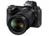 Цифровой фотоаппарат Nikon Z6 II Kit (Nikkor Z 24-70mm f/4 S) 