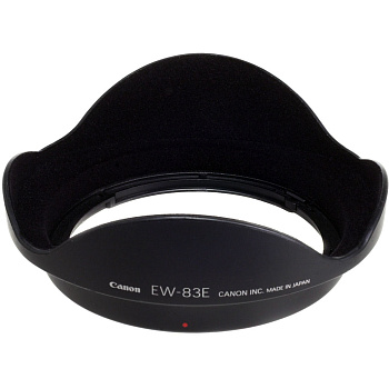 Бленда Canon EW-83E