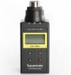 Профессиональный цифровой рекордер Saramonic SR-VRM1 для XLR-микрофонов