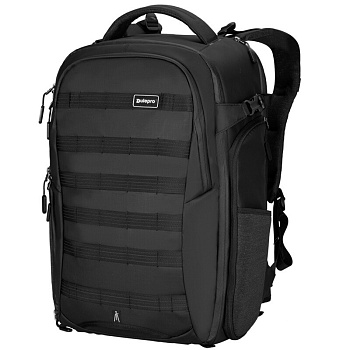 Рюкзак Dulepro Pioneer Pro Backpack B420N Black