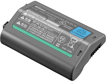 Аккумулятор Nikon EN-EL18