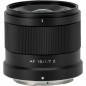 Объектив Viltrox AF 15mm f/1.7 Air (для камер Nikon Z)