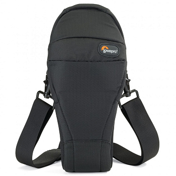 Чехол Lowepro S&F Quick Flex Pouch 75 AW черный
