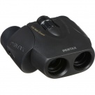 Бинокль Pentax UP 8-16x21 черный