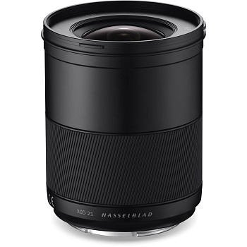 Объектив Hasselblad XCD 21mm f/4