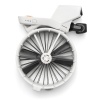 Дрон DJI Flip с пультом дистанционного управления (DJI RC 2) Fly More Combo