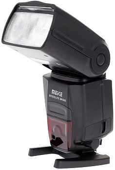 Вспышка Meike MK-600 ETTL II HSS Speedlite для Canon