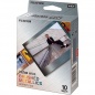 Пленка Fujifilm instax WIDE Brushed Metallics (10 штук в упаковке) имеет большой размер кадра подходит для фотокамер и принтеров instax WIDE