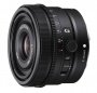 Объектив Sony FE 24mm f/2.8 G (SEL24F28G)