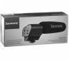 Направленный конденсаторный микрофон Saramonic Vmic Pro для DSLR и видеокамер