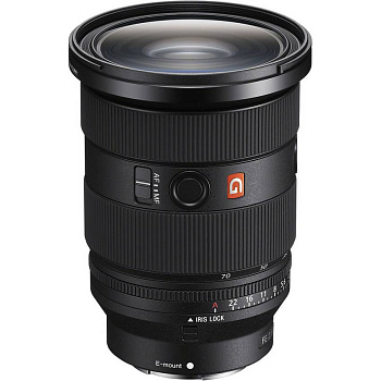 Объектив Sony FE 24-70mm f/2.8 GM II (SEL2470GM2)