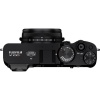 Цифровой фотоаппарат Fujifilm X100V 23mm f/2 (Black)
