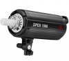Импульсный осветитель JINBEI DPE II-1000 Digital Studio Flash