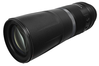 Объектив Canon RF 800mm f/11 IS STM