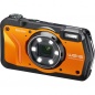 Компактный/подводный фотоаппарат RICOH WG-6 Orange