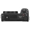 Камера Sony ZV-E10 II kit 16-50mm f/3.5-5.6 OSS для ведения видеоблога (ZVE10M2K\B) Black Rus