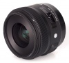 Объектив Sigma 30mm f/1.4 DC HSM Art Nikon