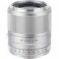 Объектив Viltrox AF 23mm f/1.4 XF V1 (для камер Fujifilm X) Silver