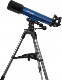 Телескоп Meade Infinity 90 мм (азимутальный рефрактор)