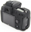 Чехол резиновый для Nikon D750 (черный)