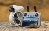 Дрон DJI Flip с пультом дистанционного управления DJI RC 2