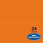 Фон бумажный Savage SAVAGE Orange (оранжевый) 2,72x11 м