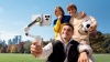 Электронный стабилизатор для смартфонов Insta360 Flow 2 Pro с функциями искусственного интеллекта (Белый)