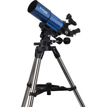 Телескоп Meade Infinity 80 мм (азимутальный рефрактор)
