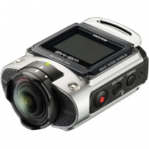 Экшн-камера RICOH WG-M2 Silver