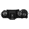 Цифровой фотоаппарат Fujifilm X-T50 kit (XC 15-45mm f/3.5-5.6 OIS PZ) Black