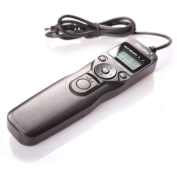 Пульт Д/У Phottix TR-90 N10 с цифровым таймером для Nikon