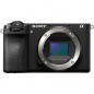 Цифровой фотоаппарат Sony Alpha a6700 Body (ILCE-6700) Black (Multi-language, Russian) Гарантия 2 года
