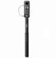 Селфи-палка со встроенным аккумулятором и кнопками управления Insta360 Power Selfie Stick (CINSPHD/F) для панорамных камер Insta360 X3, One RS, One X2, One R  