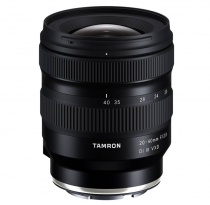 Объектив Tamron 20–40mm f/2,8 Di III VXD (A062) для Sony E